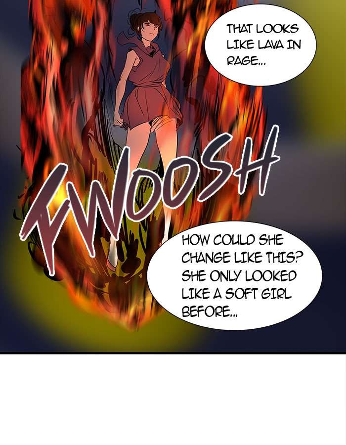 Tower of God Chapter 257 26